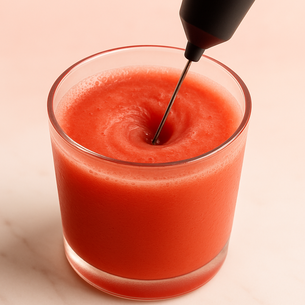 La Rosadita (Astaxantina)